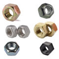 All Kinds Of High Quality Hex Nut,Hex Nut Factory